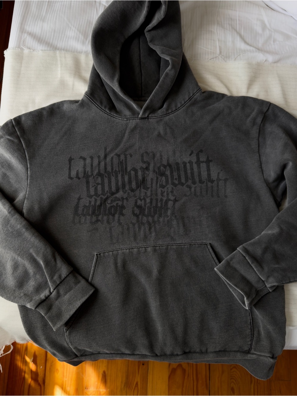 Reputation Hoodie